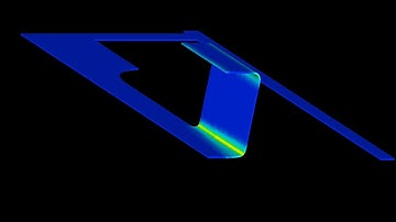 Sheet Metal Forming Simulation: FEA Based Design and Optimization