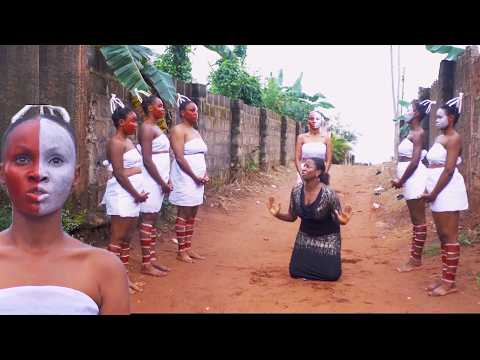 She Took From Nature And Must Pay With Her Life ( New Mike Godson / Ella Idu Movie ) 2026 NG Movies