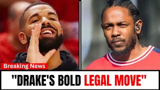 Drake Demands Kendrick Lamar's Secret Contract Amid Explosive UMG Legal Showdown