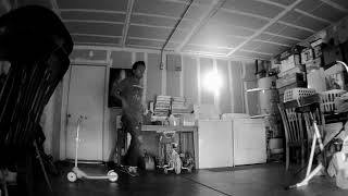 IdleTimes: Dancing