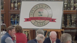 Thomasville Thomas County Sports Hall Of Fame 2022