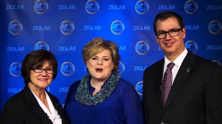 Yvonne Howdyshell - Ziglar Legacy Certified
