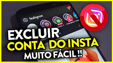 Como apagar conta comercial do WhatsApp?