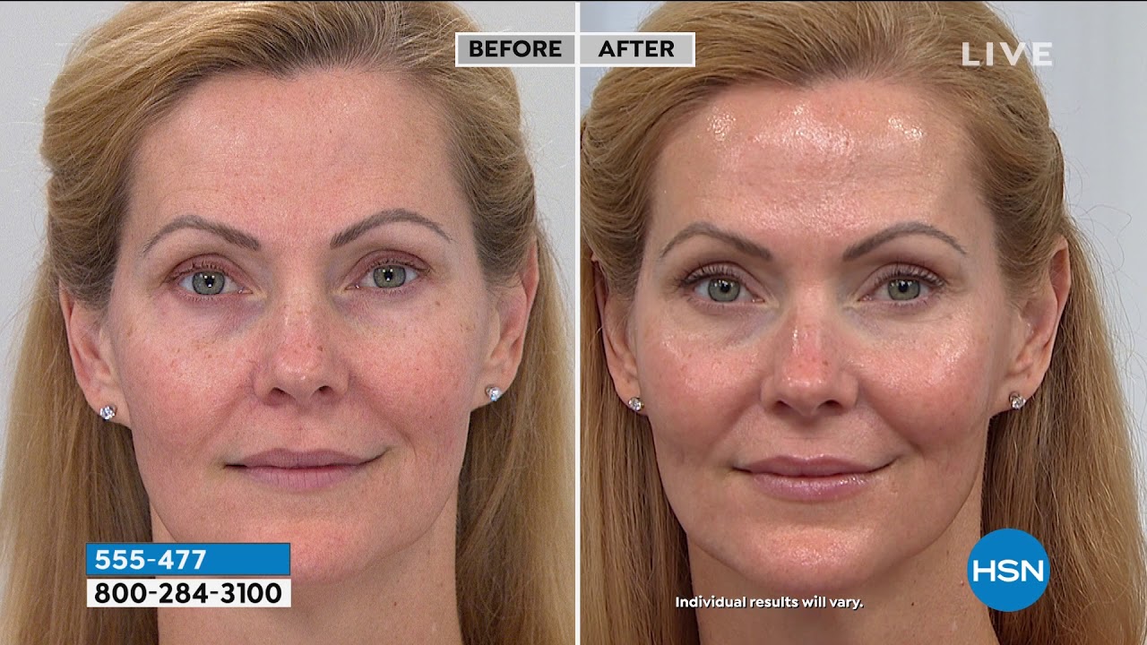 HSN Signature Club A By Adrienne Beauty Anniversary 05.29.2020 12