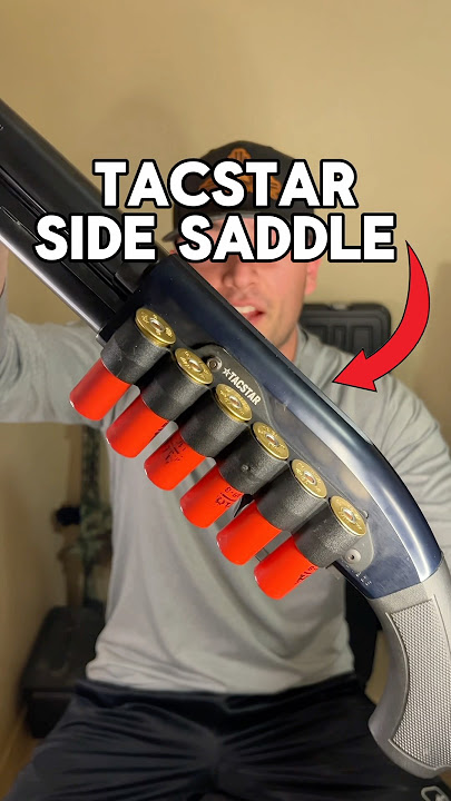 TACSTAR SIDE SADDLE? Your thoughts? ⬇️🤔