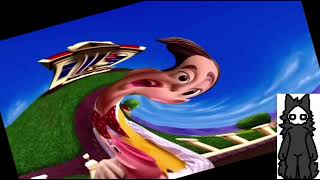 Rescued The Mine Song In 1000 Flutes