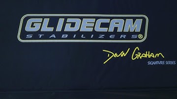 Devin Graham Signature Series Glidecam Unboxing