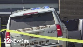 Police shoot, kill man armed with screwdriver near Flagstaff Mall