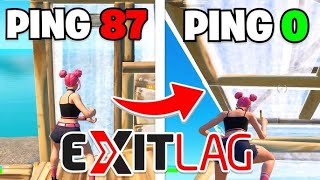 How to install ExitLag for free for games and discord + Setup