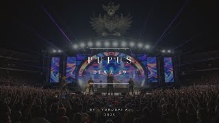 Pupus – Dewa 19 (Cover Yorudai Versi Rock Metal)