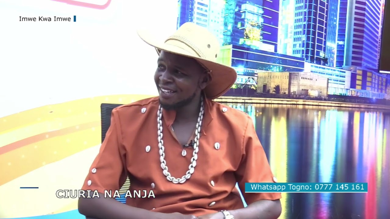 #thingirawatogno ciũria na anja Kĩrigi mũirimũ na Mbatia mũnjirũ 27TH APRIL WED