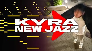 HOW TO MAKE NEW JAZZ like KYRA l FL STUDIO