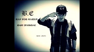 poe karen hip hop song 2016 By- B.E (R4K Family) Audio Official