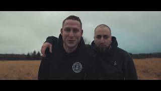 Video thumbnail of "Mo-Torres - Was mich ausmacht feat. Cengiz (Official Video)"