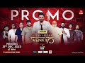 Venky75 Celebrations | Promo | Venkatesh | Chiranjeevi | SAINDHAV | ETVWin | Premieres 31 Dec | 6 PM image