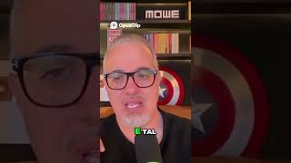 Uri Geller: Espião Psíquico da CIA e de Tel Aviv!