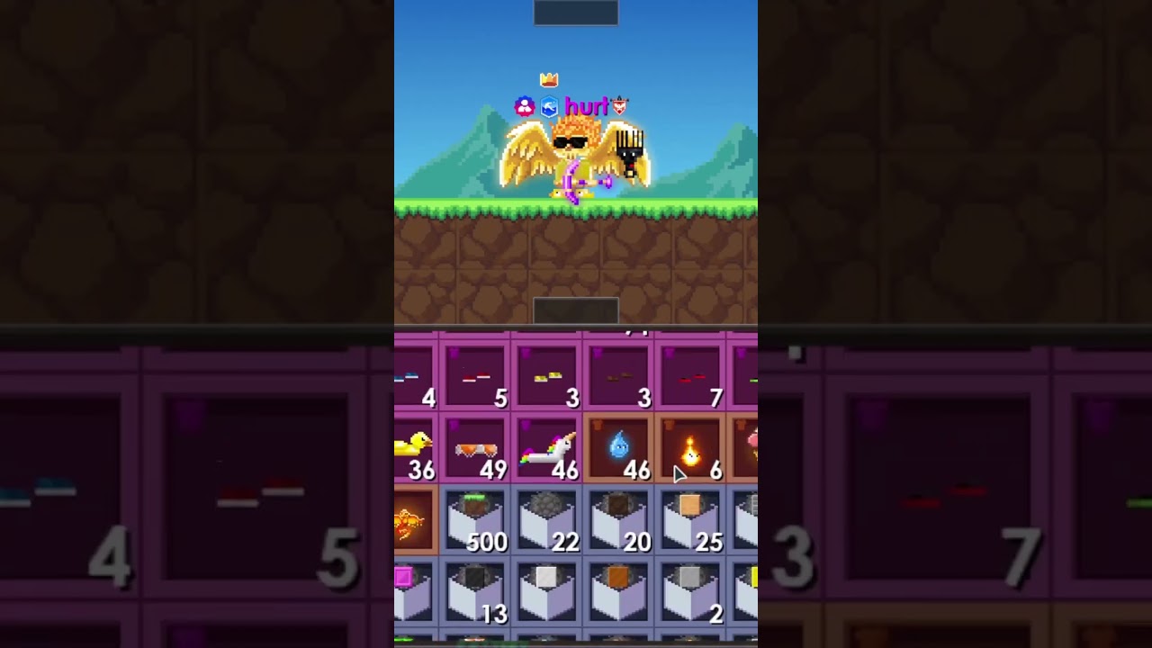 How to Make your 1st WL in Breaworlds! 