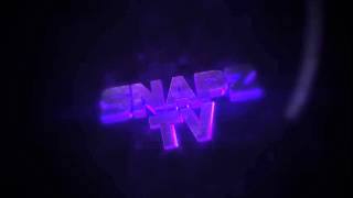 Intro Für Snapz TV V1