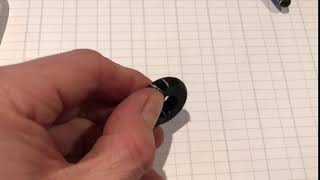 Ninjaflex Tail Wheel Tyre