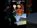 競馬の豆知識　馬券を買うだけで納税できます^^　 #shorts #競馬 #豆知識