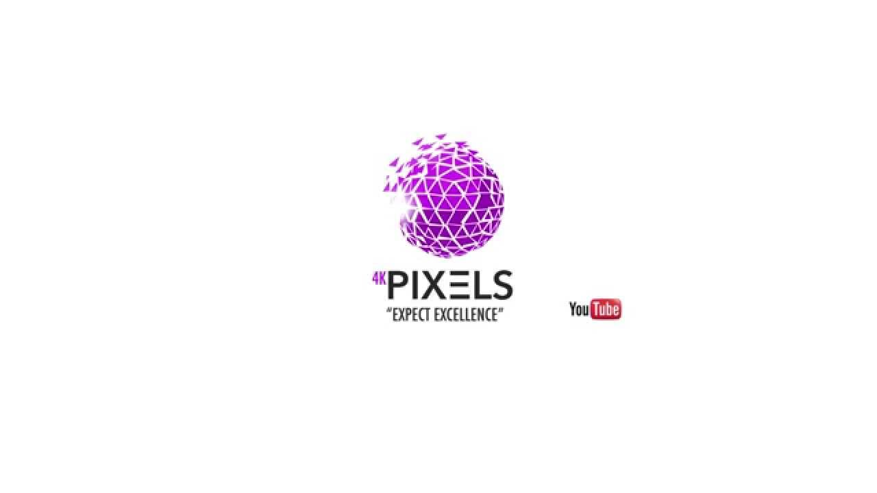 Youtube 4K Pixels Media, Inc. 2015-Present. - YouTube