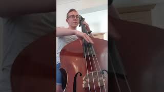 Download Lagu Teppo Hauta-aho - Jazz Sonatine No. 1 (Double Bass Solo) MP3
