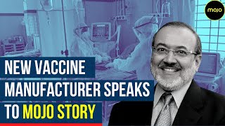 Wockhardt to launch Mystery Vaccine | Dr. Habil Khorakiwala in conversation with Barkha Dutt
