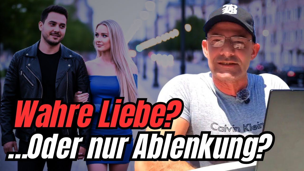 Trennung: Ab wann wieder daten & Sex? Die 6-Monate-Regel erklärt