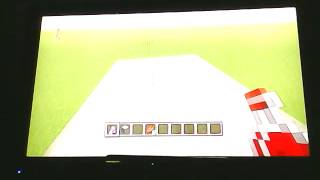 Minecraft quick revive machine