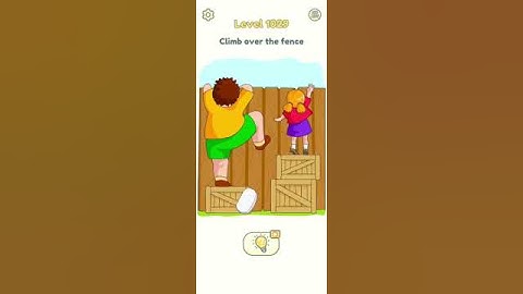Dop 2 Level 1029 #dop2 #puzzle #shorts #fungameplay