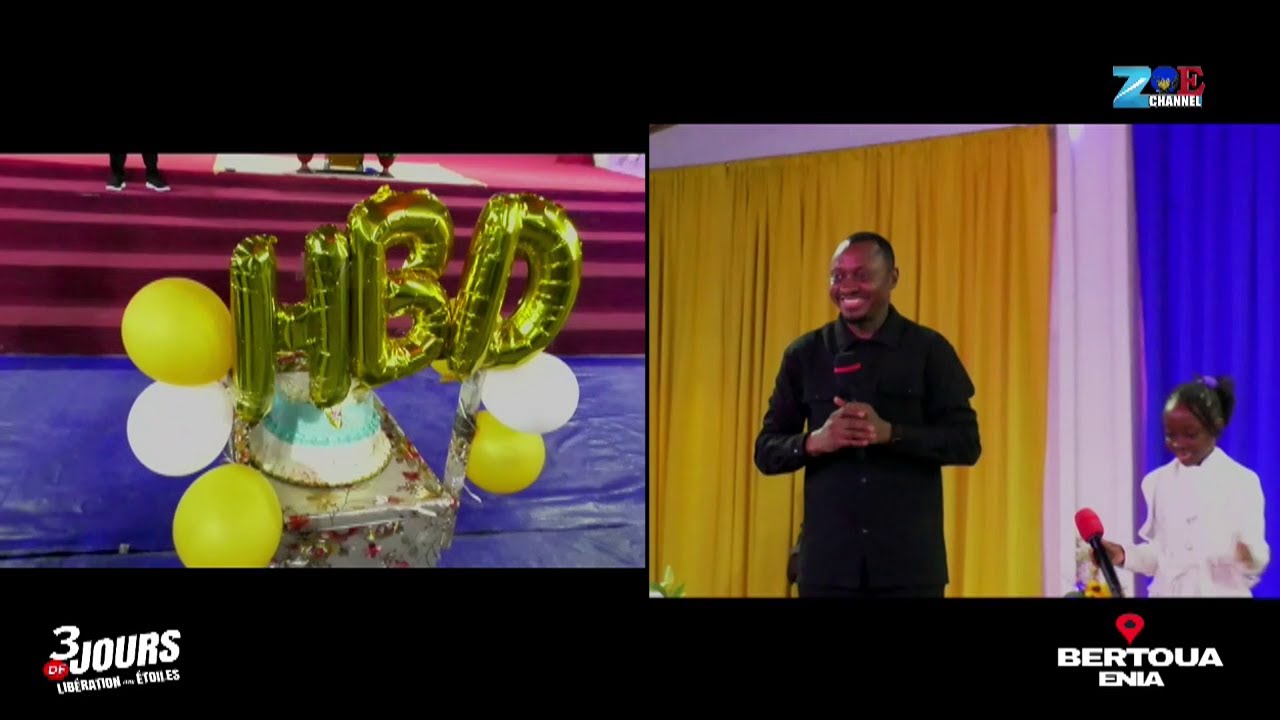 LES COMBATS SILENCIEUX DES HOMMES DE DIEU / BERTOUA