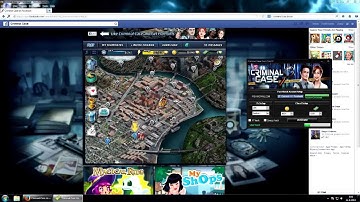 Criminal Case Cheating tool (WORKS 100%!!) - Updated Every week