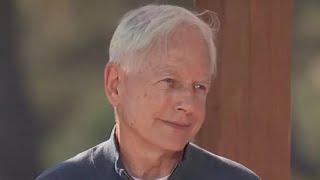 Mark Harmon's Humiliating TV Debut with NFL Dad!