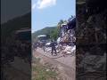 Confusão após acidente em Itapemirim chama atenção e gera revolta