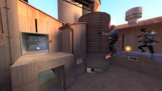 WTF Gravity