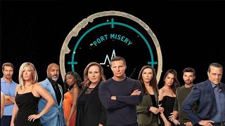 GHFCW Chaos Edition | General Hospital Recap