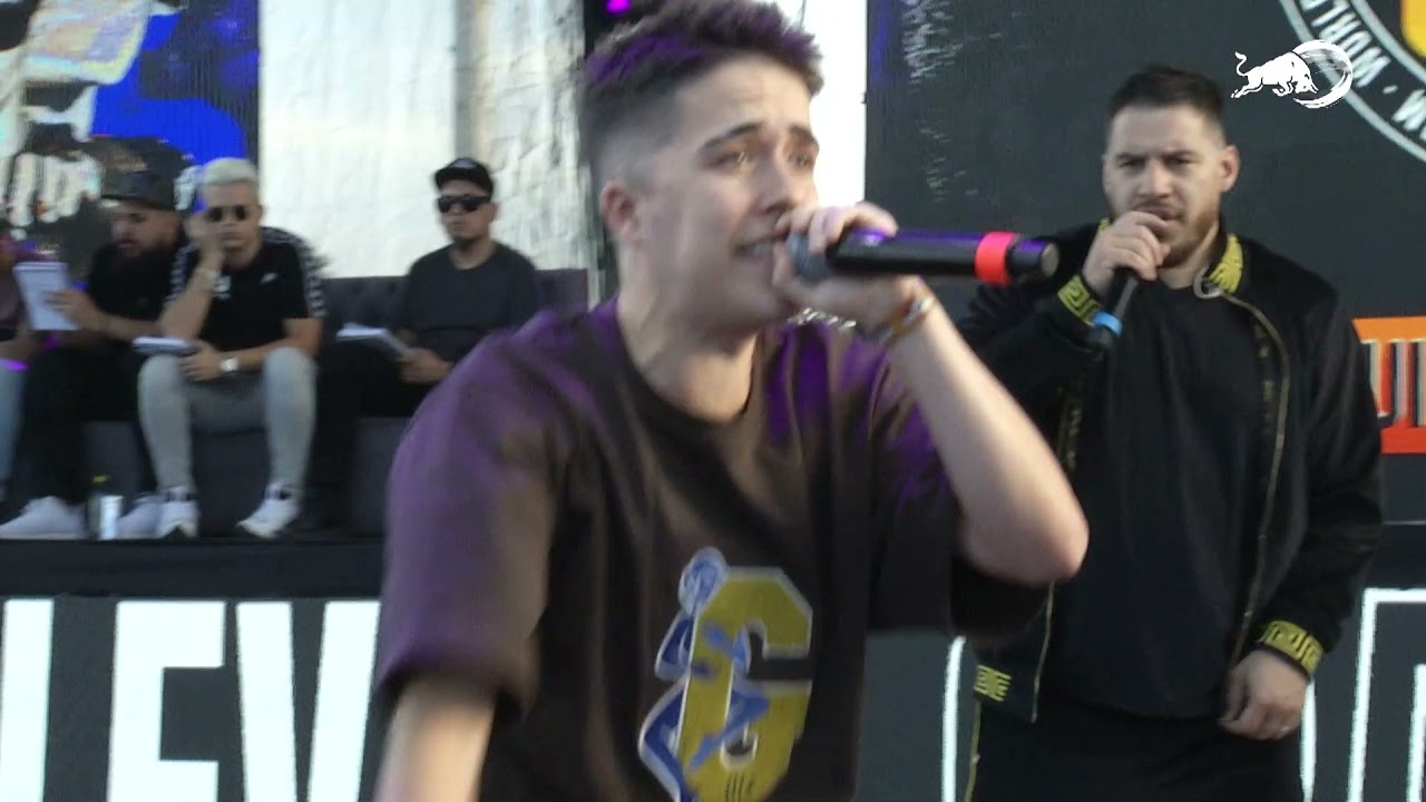 España vs México   3 vs 3   God Level Grand Slam   Guadalajara