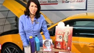 How to Choose the Right Motor Oil