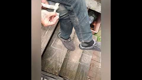 5 Flake Knapping Challenge - Part 1