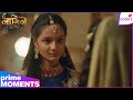 Naagin S6 | Ep. 16 | Sangleera Asks Pratha Her Secret | Colors TV