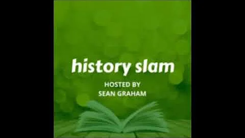 History Slam Podcast Episode 171: A Canadian Activ...