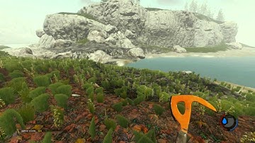 The Forest Gameplay 0.17 (Part 1 Our Own Private Island)