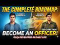 Stop "Preparing" for SSB—Start LIVING like an Officer (The OLQ Roadmap) |Hindi