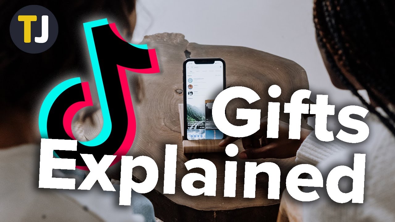 Gifts In Tiktok Explained!