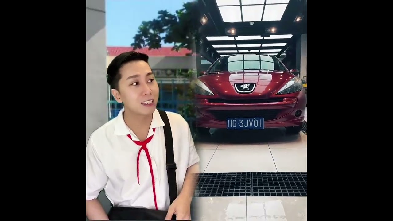 Video ngắn (anhmoney) video giải nén