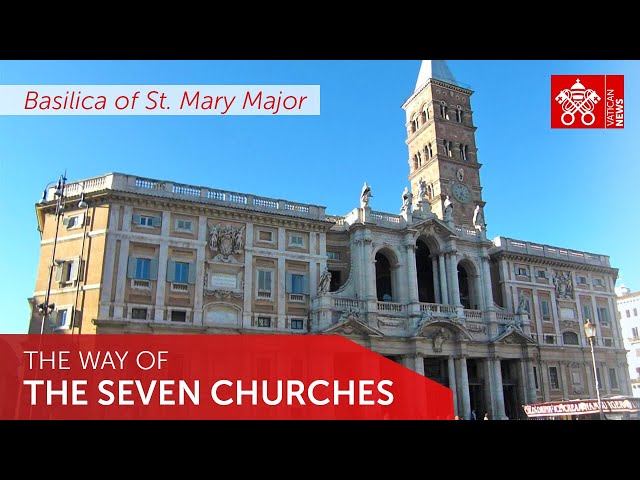 Most Beautiful Churches In Rome Major Churches In Rome Catholic Church Wikipedia
