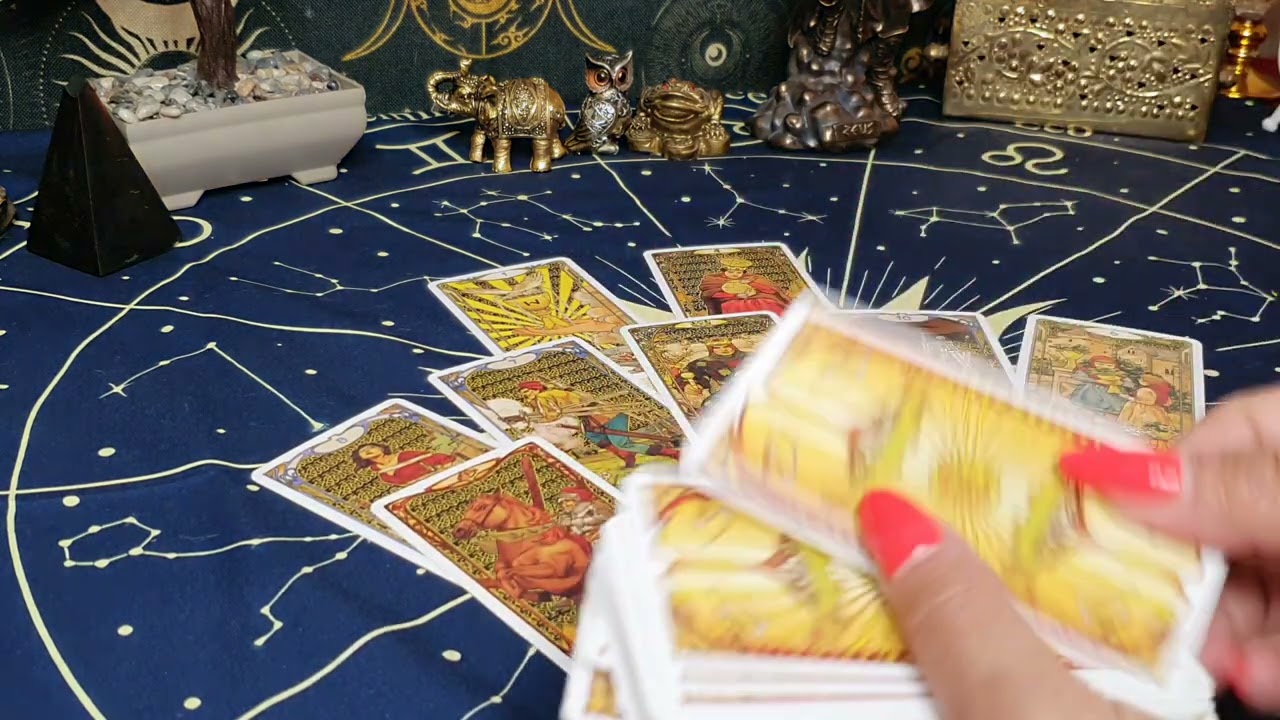 🎩 МИСЛИТЕ МУ ЗА МЕН?🧐КАК ДА РЕАГИРАМ? ✨️|Тарочетене