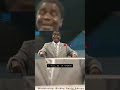 See what the Muslim guy I preached to, told me #bishopdavidabioye #bishopdavidoyedepo #elkingdomtv