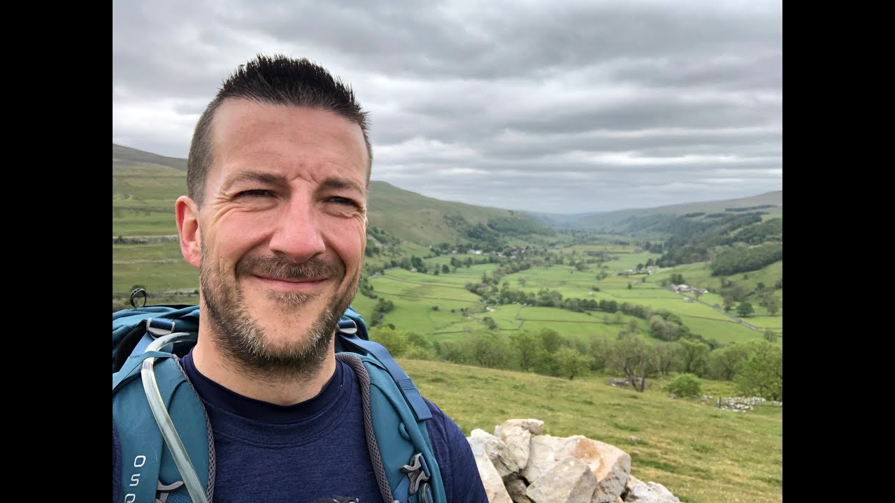 Buckden Pike Circular Hike