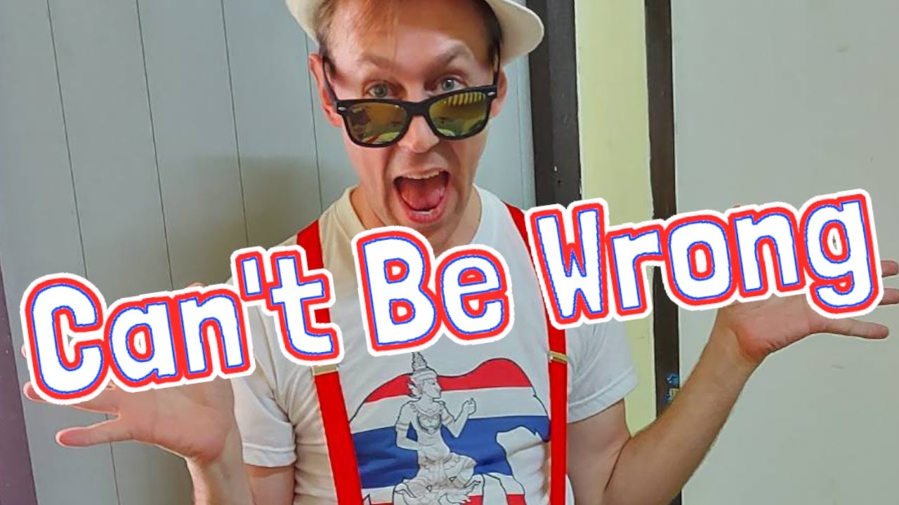 Airlectric Eel 2021 US submission NO STRINGS ATTACHED debut video LITTLE MISS CANT BE WRONG